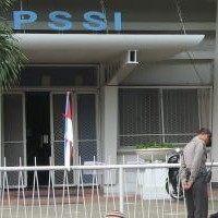 Kongres PSSI Tertutup untuk Media