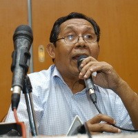 K-78 Optimistis Banding Diterima CAS