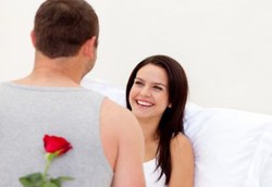 Penyebab Deg-degan Saat Melihat Orang yang Ditaksir