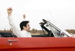 Mati Muda Akibat Terlalu Gembira