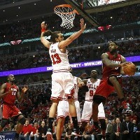 Heat Samakan Kedudukan