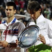 Nadal Incar Djokovic di Roland Garros