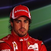 Alonso Perpanjang Kontrak Sampai 2016