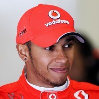Hamilton Siap Balas Sakit Hati di Catalunya