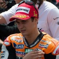 Pedrosa Naik Meja Operasi