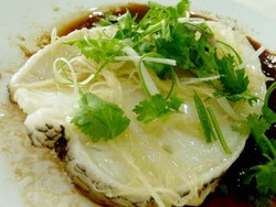 Seafood Mak Nyuss di Petaling Jaya