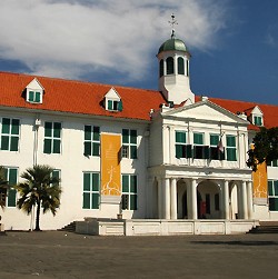 Festival Hari Museum Internasional Kembali Digelar