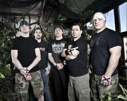 Earth Crisis Akan Merilis Album Terbaru, Neutralize The Threat