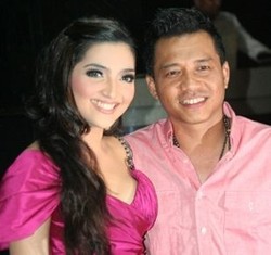 Keluarga Tak Mau Nasib Ashanty Seperti Syahrini
