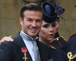 Vic Beckham Ingin Melahirkan di Hari Kemerdekaan AS