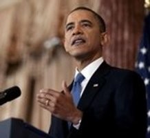 Tolak Usulan Obama, Perdana Menteri Israel Terbang ke Washington