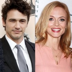 James Franco & Heather Graham Terlibat Industri Porno di Cherry