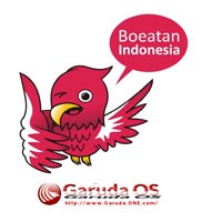 Garuda OS, Sistem Operasi Lokal Bagi Kebangkitan TI Nasional