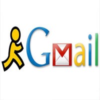AIM dan Gmail Chat Menyatu Dalam Amplop Merah