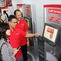 TCare, Cara Telkomsel Layani Pelanggannya