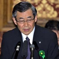 Gagal Atasi Krisis Nuklir, Presdir TEPCO Mengundurkan Diri