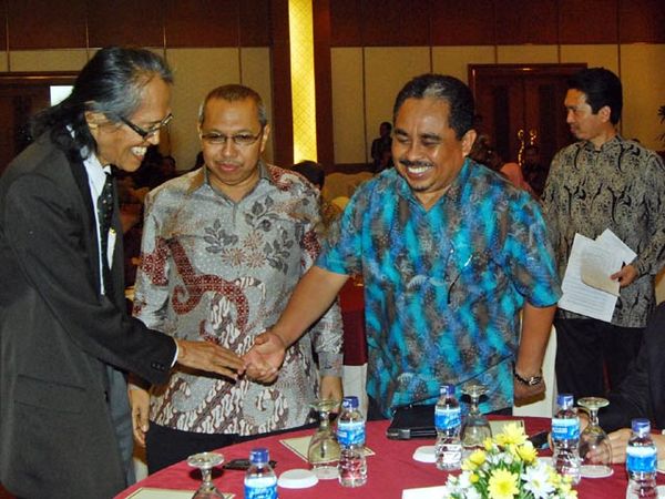 PKS Gelar Sarasehan Budaya