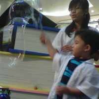 Belajar Sambil Bermain Tunjang Bakat Anak