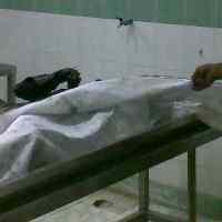 Dua Korban Tewas Angkot Terbakar Adalah Umi dan Siti