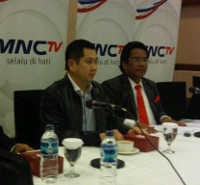 Hary Tanoe Siap Caplok Bank dan Perusahaan Asuransi