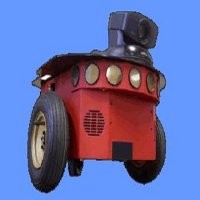 Robot Bisa Ciptakan Bahasa Sendiri 