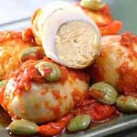 Resep Telur: Sambal Telur Pete