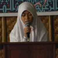 SMP Luqman AL Hakim Gelar Ujian Terbuka Al Quran