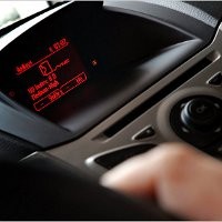 Ford Kembangkan Fitur Pemantau Kesehatan Pengemudi Mobil