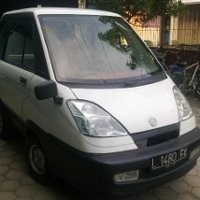 Teenage Car Bisa Dipakai untuk Bermain Game