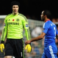 Cech & Ashley Cole Pemain Terbaik Chelsea
