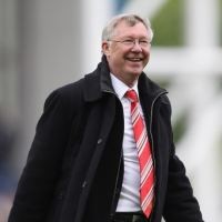 Masih Fit, Fergie Belum Akan Pensiun