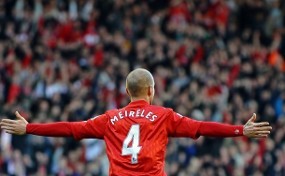 Meireles Tunggu Kontrak Baru