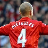 Meireles Tunggu Kontrak Baru