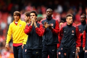 Ada yang Hilang di Arsenal