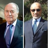 Inggris Abstain dari Pemilihan Presiden FIFA