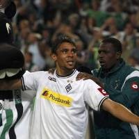 Atasi Bochum 1-0, Gladbach di Ambang Keselamatan