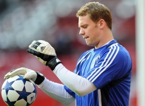 Terkait Neuer, Kahn Kritik Bayern