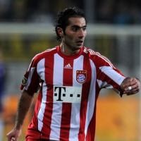 Madrid Datangkan Hamit Altintop