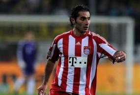 Madrid Datangkan Hamit Altintop