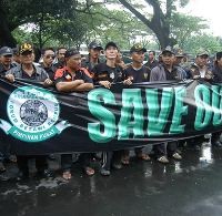 FBR Ingin Bantu Amankan Kongres