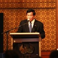 Sesi Kedua Dimulai, Kongres Ricuh