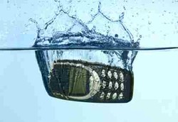 Mendeteksi Cemaran Bakteri di Air dengan Ponsel