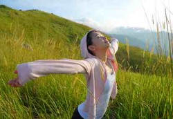 Cara Menjaga Paru-paru Agar Tetap Kuat