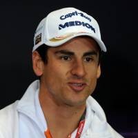 Sutil Berusaha Keras Lupakan Kasus Perkelahian