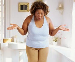 5 Faktor Penyebab Kegemukan Selain Makanan