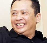 Agung Laksono: Bambang Soesatyo Tak Bermaksud Lontarkan Kritikan Berbau SARA