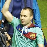 Iniesta Sanjung Giggs dan Scholes