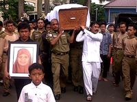 Anggota DPR Yoyoh Yusroh Meninggal Dunia