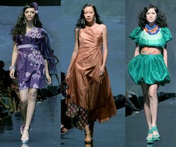 14 Desainer APPMI Pamer Busana Siap Pakai Terbaru