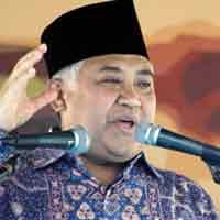 Din Syamsudin: Presiden Mangkir Dari Amanat Pemberantasan Korupsi